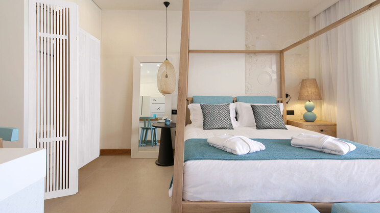 Domes Noruz Chania, Autograph Collection, Crete